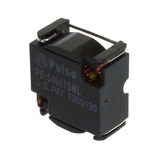 PE-54041SNL Pulse Electronics Power                                                                    FIXED IND 25UH 3A 40 MOHM SMD