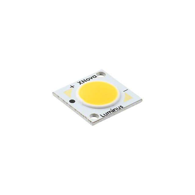 CXM-7-30-95-36-AA00-F2-2 Luminus Devices Inc.                                                                    LED COB WHT 7.5MM 3000K 95CRI