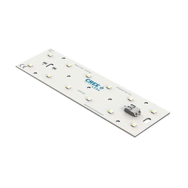 LSR1-12C32-4080-00 Opulent Americas                                                                    LED MODULE XP-G3 4000K