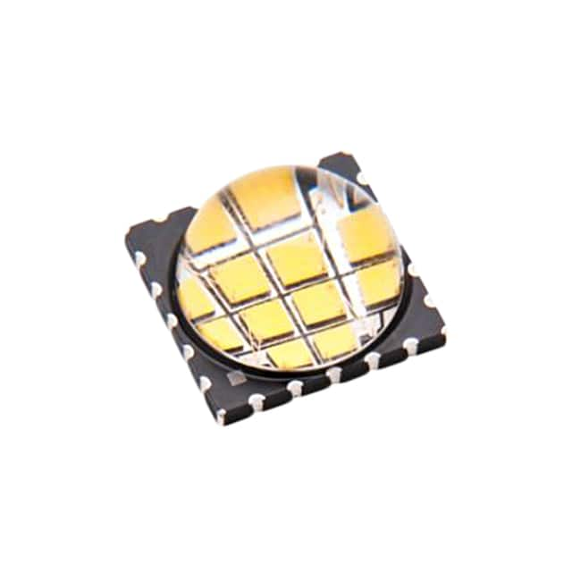 LZC-00CW0R-0065 LED Engin Inc.                                                                    LED COOL WHITE 6500K 70CRI 24SMD