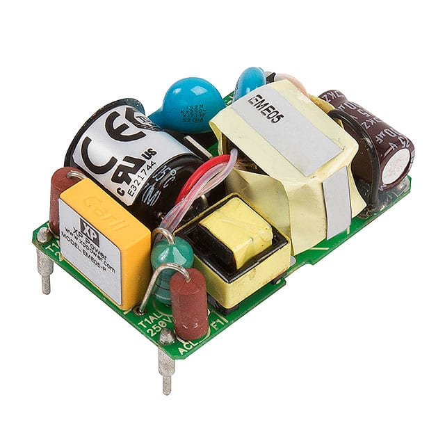 EME05US05-P XP Power                                                                    AC/DC CONVERTER