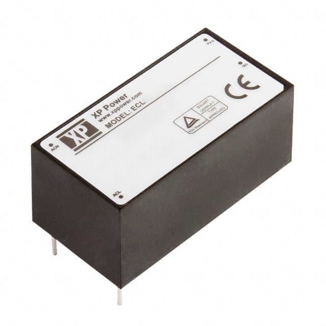 ECL10US48-E XP Power                                                                    AC/DC CONVERTER 48V 10W