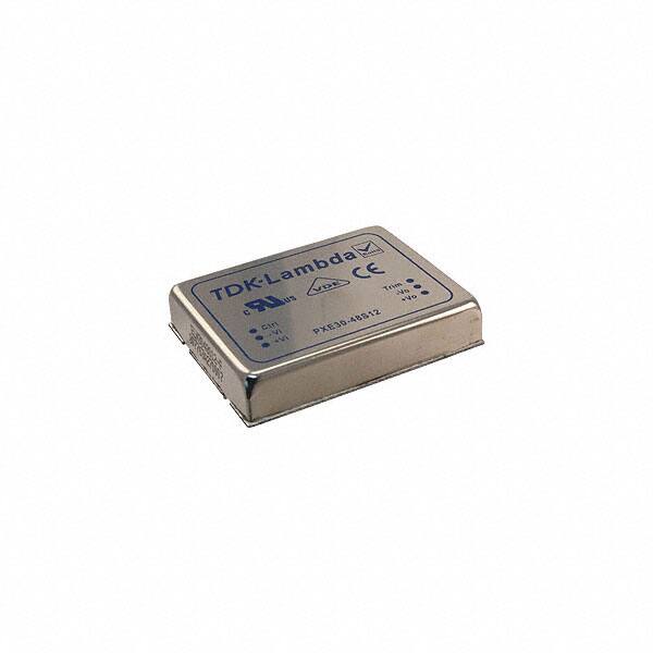 PXE3048S12 TDK-Lambda Americas Inc.                                                                    DC-DC CONVERTERS 12V 30W 2.5A