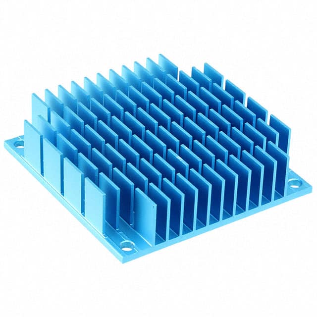 ATS-CPX060060015-130-C3-R0 Advanced Thermal Solutions Inc.                                                                    HEATSINK 60X60X15MM XCUT CP