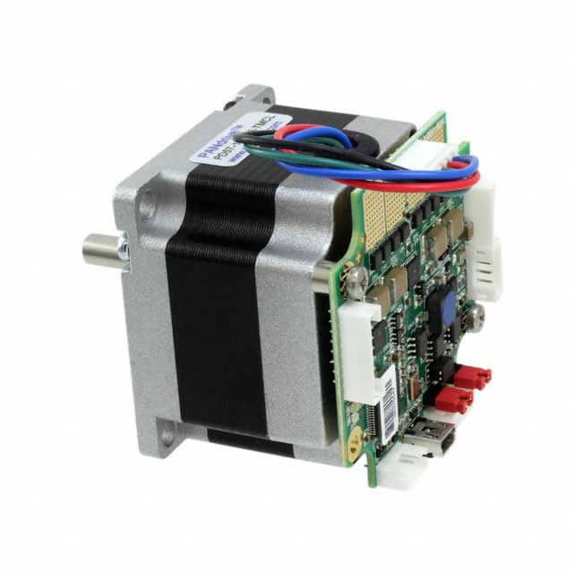 PD57-1-1160-TMCL Trinamic Motion Control GmbH                                                                    STEPPER MOTOR HYBRID BIPOLAR 48V