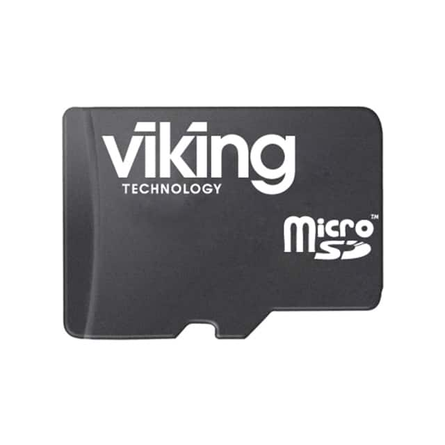 VTUSD032GCCBMTLC Viking Technology                                                                    MEM CARD MICROSD 32GB MLC