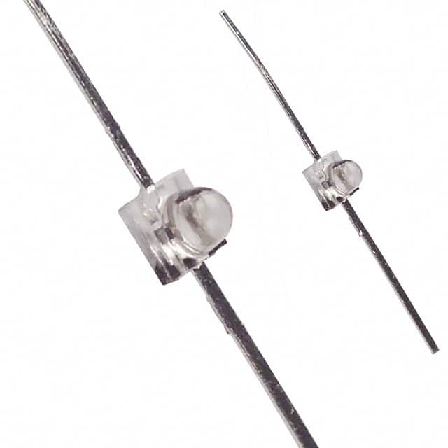 SSL-LXA228SRC Lumex Opto/Components Inc.                                                                    LED RED 660NM AXIAL