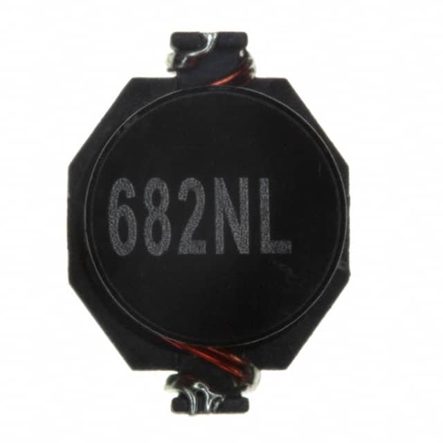 P0751.682NLT Pulse Electronics Power                                                                    FIXED IND 6.8UH 4.4A 44 MOHM SMD