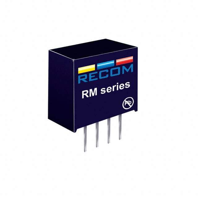 RM-2405S/H Recom Power                                                                    CONV DC/DC 0.25W 24VIN 05VOUT