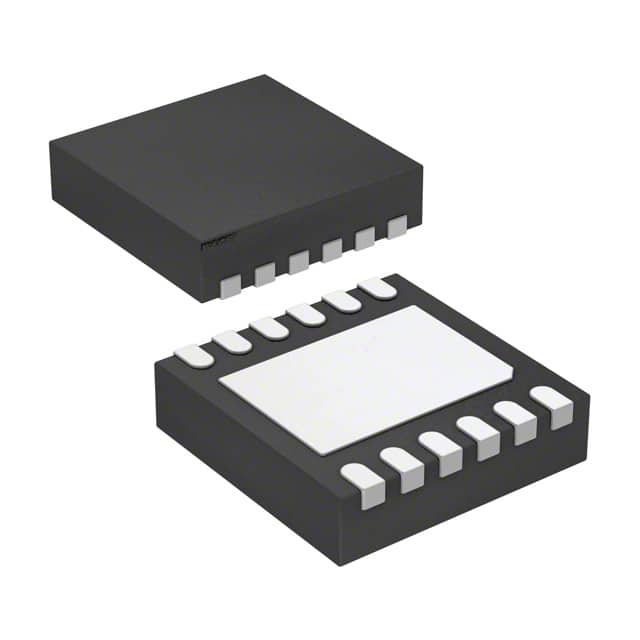 PAM2306AYPCB Diodes Incorporated                                                                    IC REG BCK 1.2V/1.5V 1A DL 12DFN