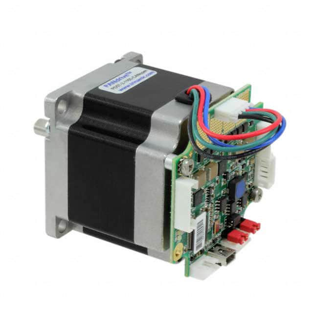 PD57-2-1160-CANOPEN Trinamic Motion Control GmbH                                                                    STEPPER MOTOR HYBRID BIPOLAR 48V