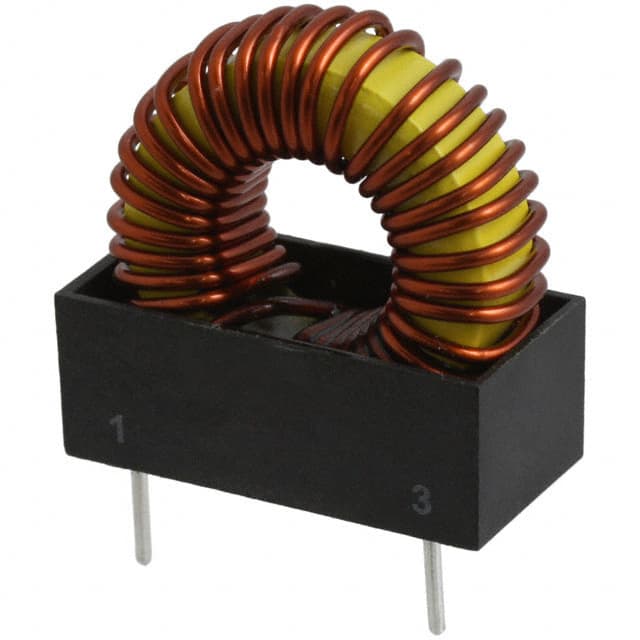 PE-51514NL Pulse Electronics Power                                                                    FIXED IND 32UH 6.6A 25 MOHM TH