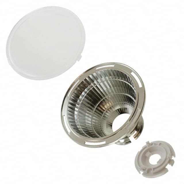 CN12297_LENA-M-DL Ledil                                                                    REFLECTOR 111MM RND MEDIUM