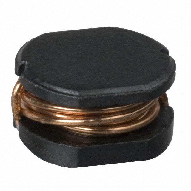 PM105-681K Bourns Inc.                                                                    FIXED IND 680UH 280MA 2.25 OHM