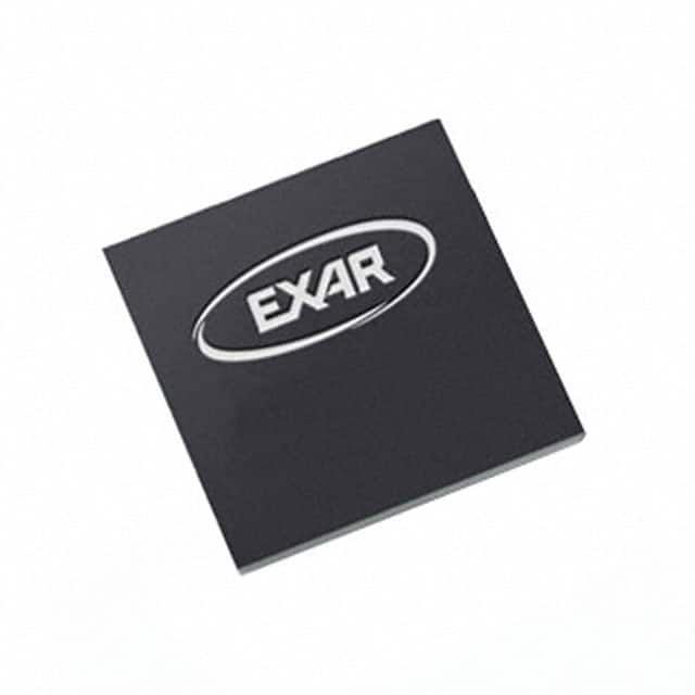 XR76108ELMTR-F Exar Corporation                                                                    IC REG BUCK ADJ 8A SYNC 30-QFN