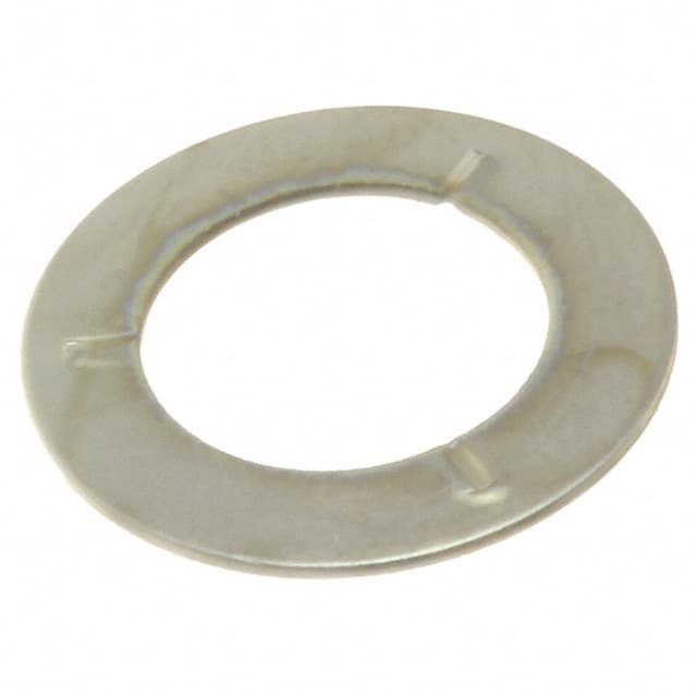 S10221 Switchcraft Inc.                                                                    WASHER FLAT 3/8 STEEL