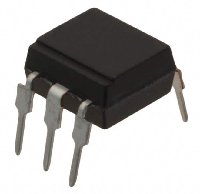 PC3SD21NTZDF SHARP/Socle Technology                                                                    OPTOISOLATOR 5KV TRIAC 6DIP