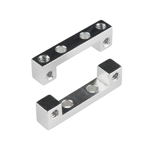 ROB-12252 SparkFun Electronics                                                                    SIDE MNT BRACKET PAIR