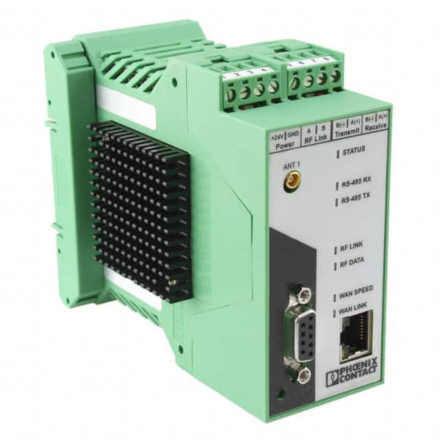 2900017 Phoenix Contact                                                                    WIRELESS TRANSCEIVER