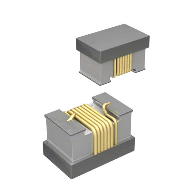 CW160808-10NJ Bourns Inc.                                                                    FIXED IND 10NH 700MA 130 MOHM