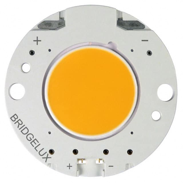 BXRC-27G4000-F-03 Bridgelux                                                                    LED COB VERO18 WARM WHITE ROUND