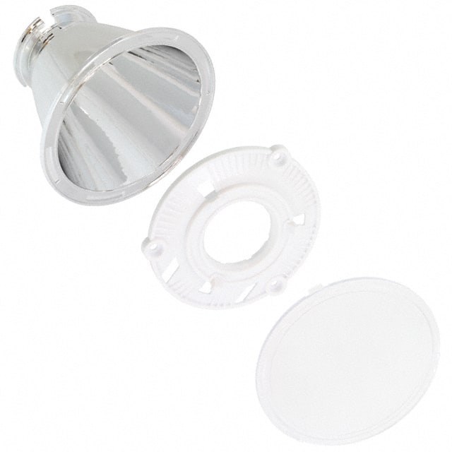 CN12304_LENA-S-DL Ledil                                                                    REFLECTOR 111MM RND BRIGLUX SPOT