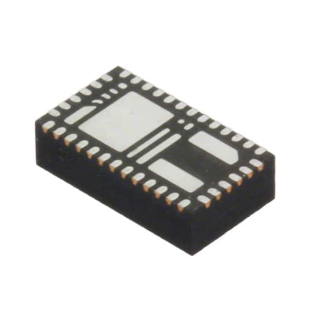 EN6347QI Intel FPGAs/Altera                                                                    DC/DC CONVERTER 0.6-6.24V 25W