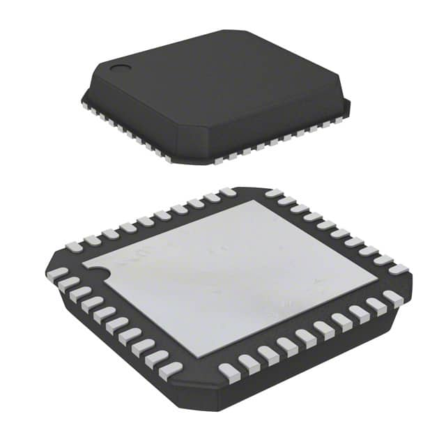 ADP3206JCPZ-REEL ON Semiconductor                                                                    IC CTRLR BUCK DC-DC SEL 40LFCSP