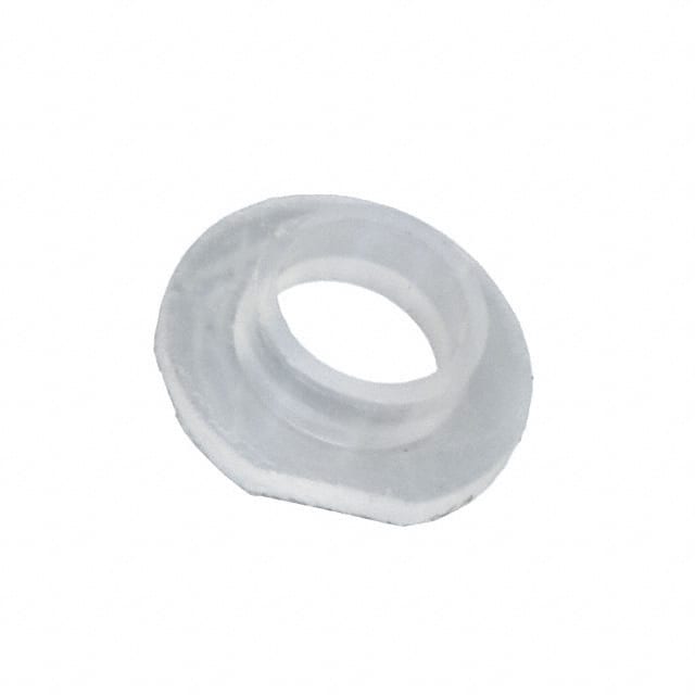 7721-15NG Aavid, Thermal Division of Boyd Corporation                                                                    WASHER SHOULDER NYLON