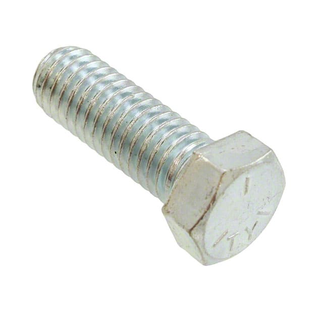 H5Z 044 0125 14 B&F Fastener Supply                                                                    BOLT HEX HEX SOCKET 7/16