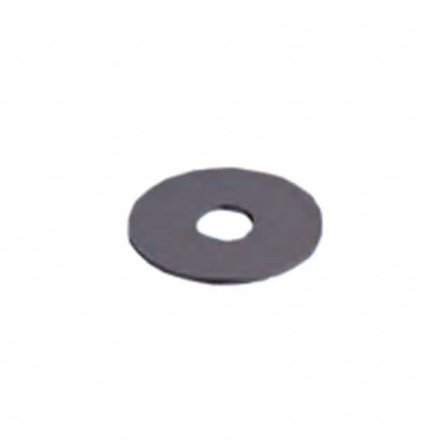 3221 Keystone Electronics                                                                    WASHER FLAT 3/8 FIBRE