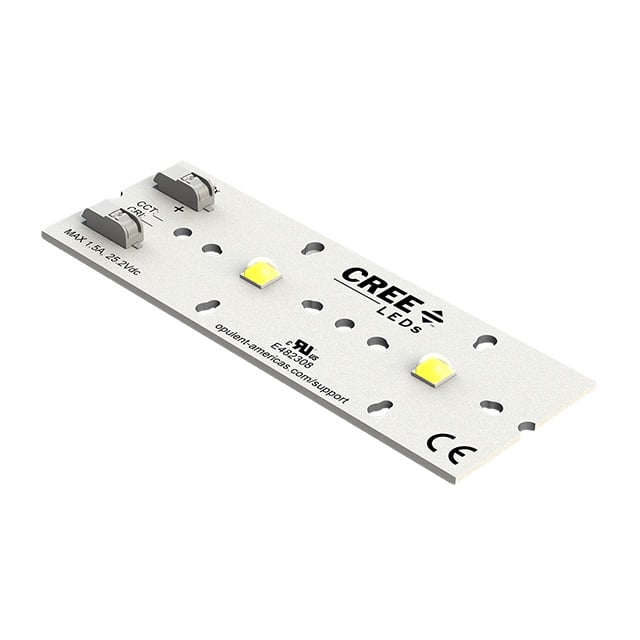 LSH1-02C22-4070-00 Opulent Americas                                                                    LED MODULE XHP50.2 4000K STRIP