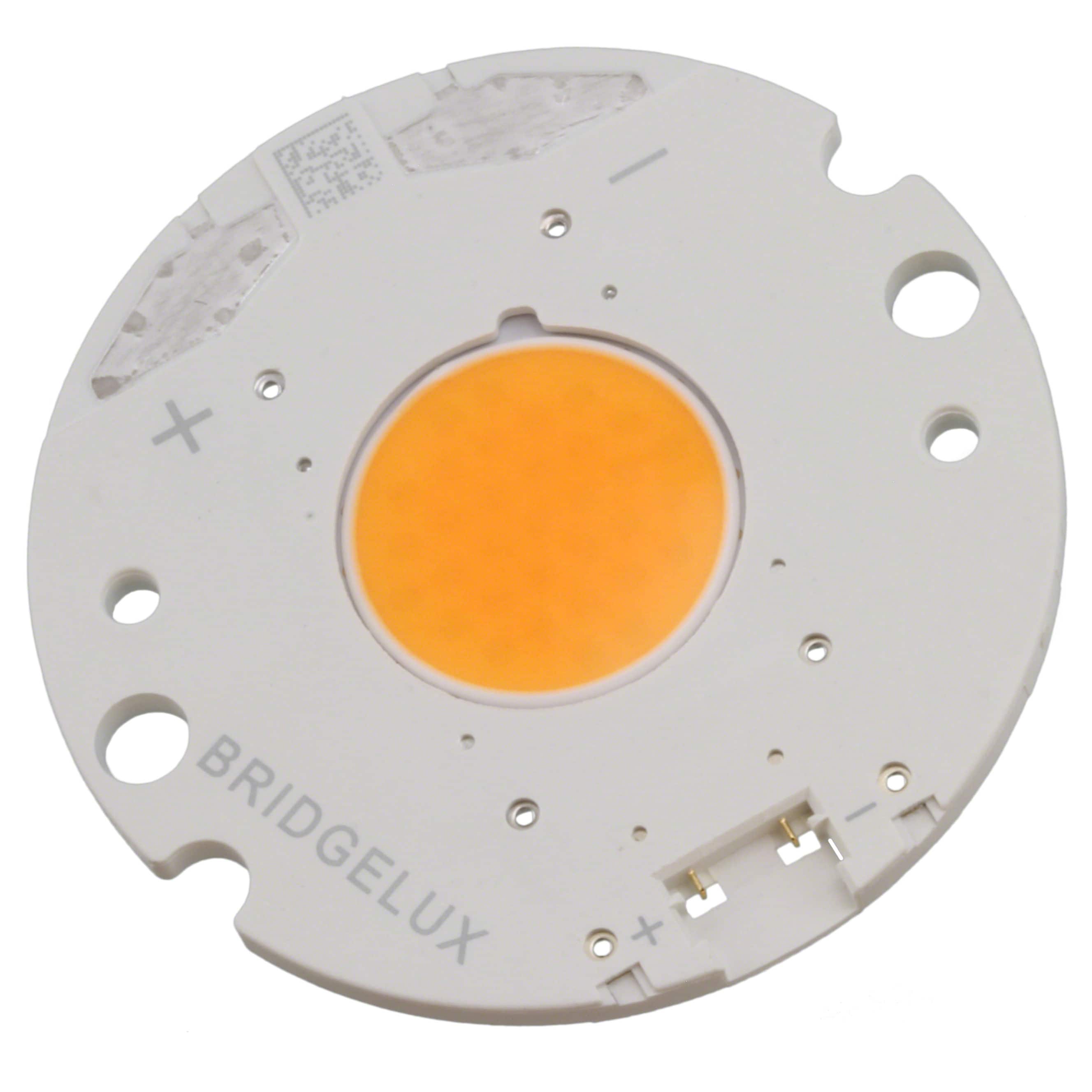 BXRC-30H2000-C-23 Bridgelux                                                                    LED ARRAY 2000LM WARM WHITE COB