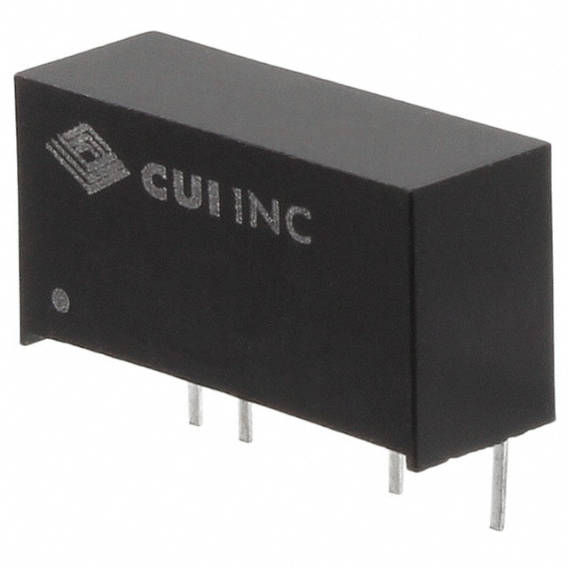 PEM2-S5-S24-S CUI Inc.                                                                    CONVERT DC/DC 2W 24V 83MA OUT