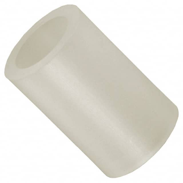 893 Keystone Electronics                                                                    ROUND SPACER #8 NYLON 3/8