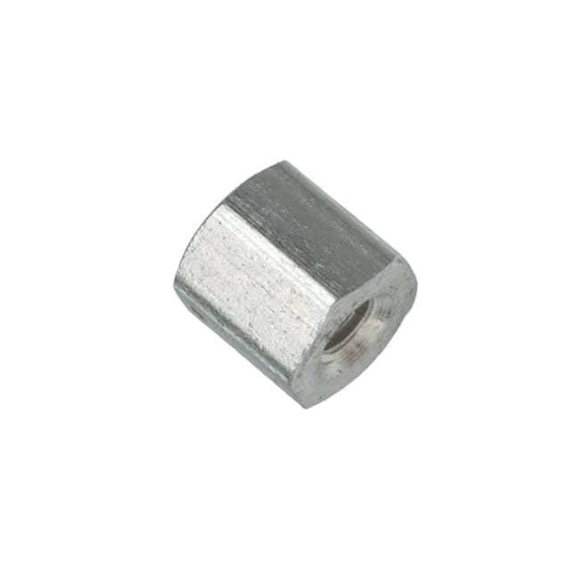 970050351 Wurth Electronics Inc.                                                                    HEX SPACER M3X0.5 STEEL 5MM