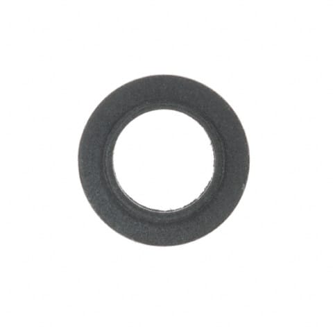 S1564 Switchcraft Inc.                                                                    WASHER SHOULDER 1/4 FIBRE