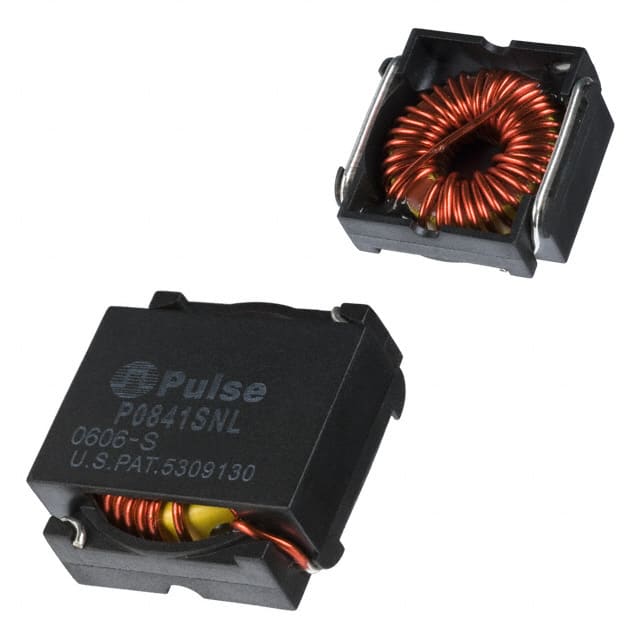 P0841SNL Pulse Electronics Power                                                                    FIXED IND 22.8UH 4.9A 36 MOHM