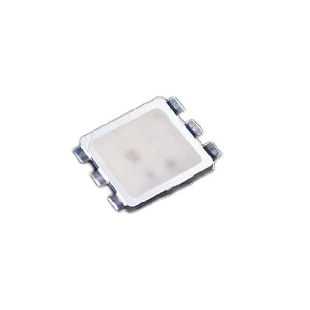 SMLVN6RGB1U1 Rohm Semiconductor                                                                    LED RGB 624/527/470NM 1411