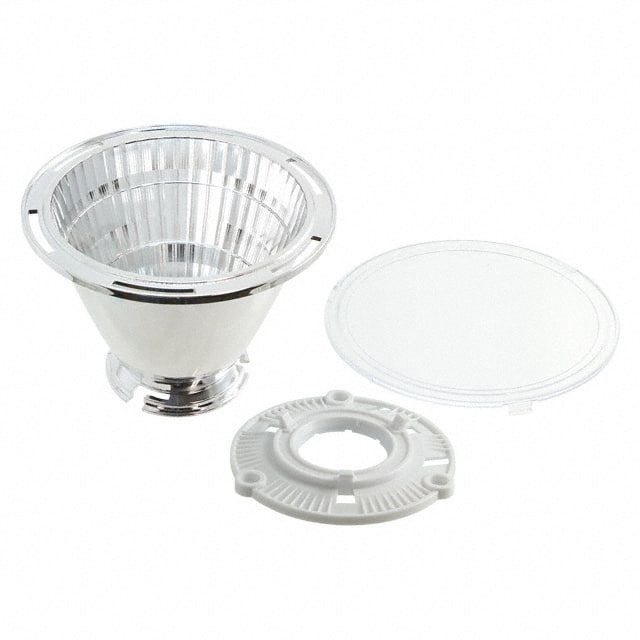 CN12305_LENA-M-DL Ledil                                                                    REFLECTOR 111MM RND BRIGLUX MED