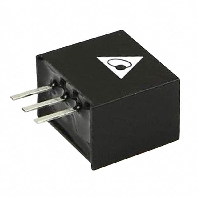 PM05S018A Delta Electronics                                                                    DC/DC CONVERTER 1.8V 0.9W