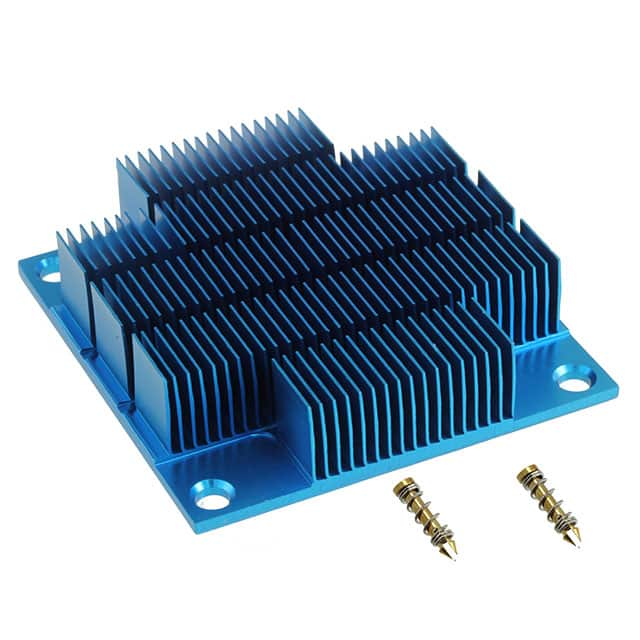 ATS-10B-108-C1-R1 Advanced Thermal Solutions Inc.                                                                    HEATSINK 50X40X12.7MM XCUT