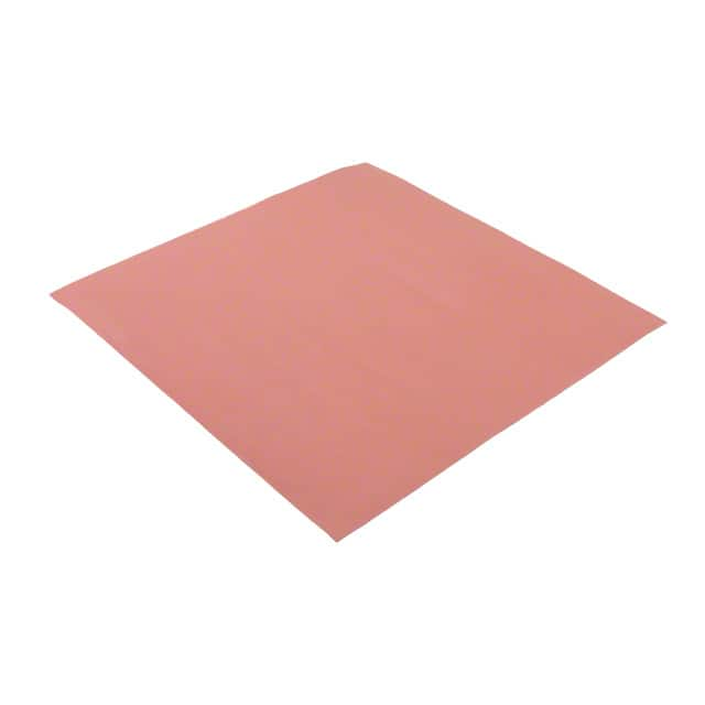 A17653-02 Laird Technologies - Thermal Materials                                                                    THERM PAD 228.6MMX228.6MM PINK