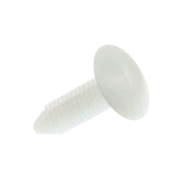 167107500002 Essentra Components                                                                    NATURAL NYLON 6/6 FIR TREE RIVET