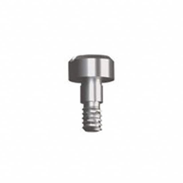 2451 Keystone Electronics                                                                    SHLDR SCREW RND HEAD HEX #8-32