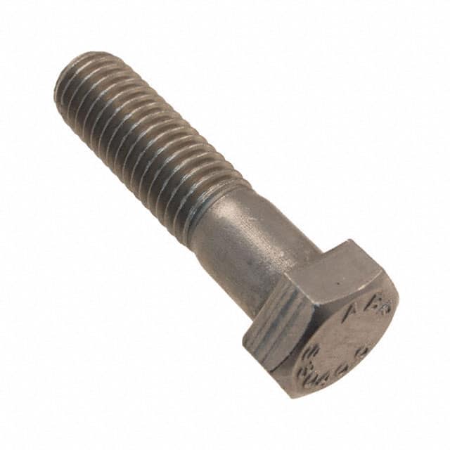 HHSS 050 0200 13 B&F Fastener Supply                                                                    CAP SCREW HEX 1/2