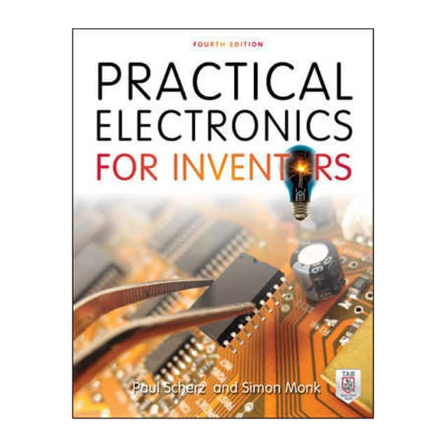 1259587541 McGraw-Hill Education                                                                    BOOK: PRACTICAL ELECTRONICS