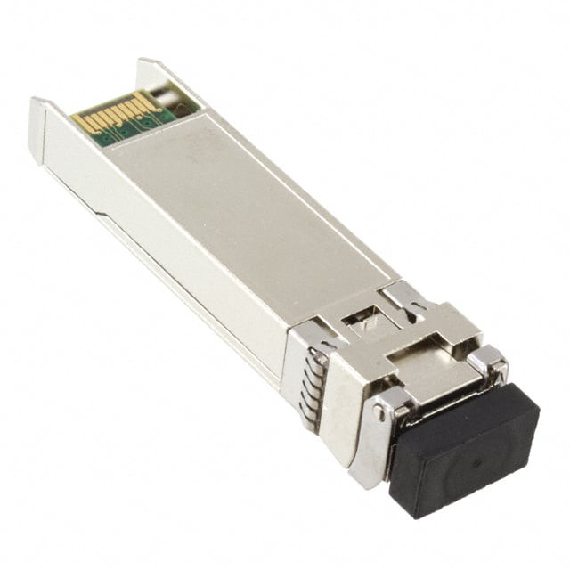 FTLF8528P3BNV Finisar Corporation                                                                    TXRX SFP+ SGL 8.5GB/S 850NM