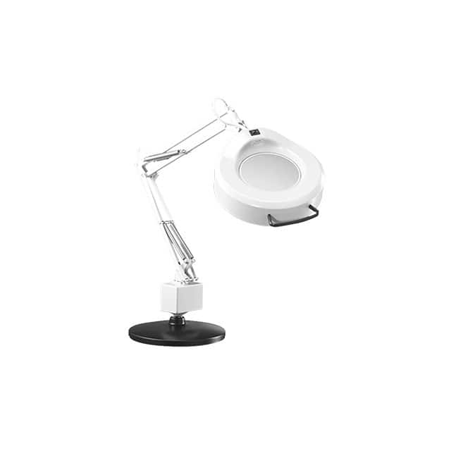 16353LG Luxo                                                                    LAMP MAGNIFIER 2.25X FLUOR 22W