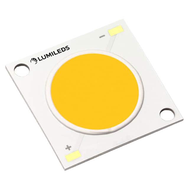 L2C5-40901211E1900 Lumileds                                                                    LED COB CORE RANGE GEN3 NW SQ